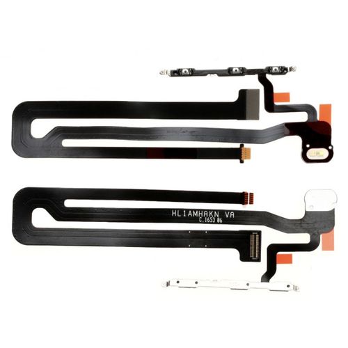 Nappe Bouton Volume + Power Huawei Mate 9