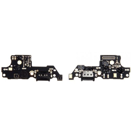 Nappe Connecteur De Charge Huawei Mate 9
