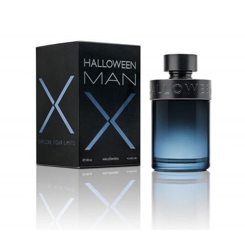 Halloween Man X Edt 125 Ml Vp. 