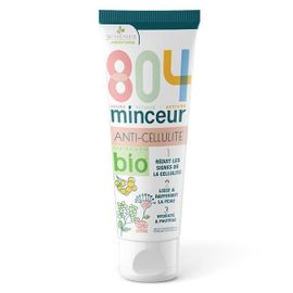 Les 3 Chênes 804 Minceur Bio Crème Anti-Cellulite 150ml