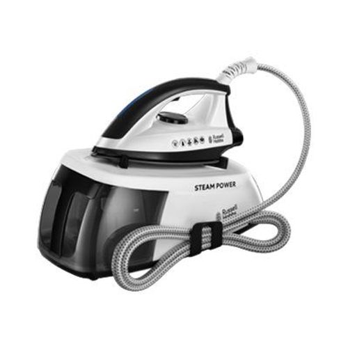 Russell Hobbs Steam Power 24420-56 - Centrale vapeur Noir