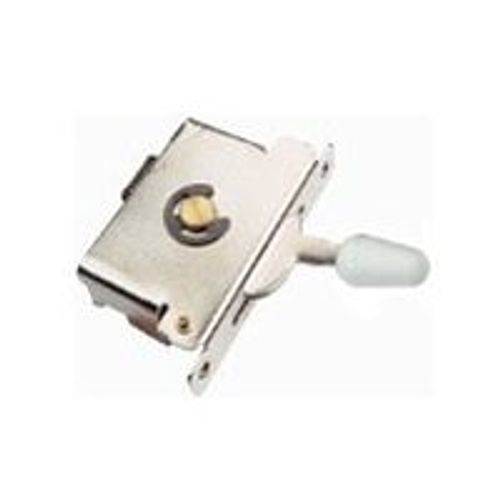 Ez1187w - Sélecteur De Micros 3 Positions Télé Blanc