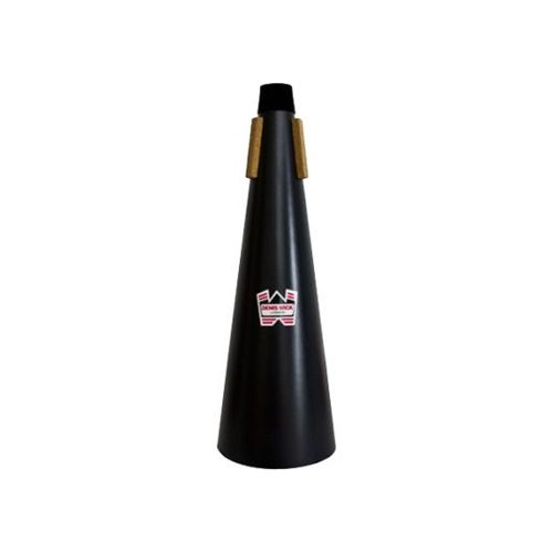5572 - Sourdineine Droite Trombone Fibre