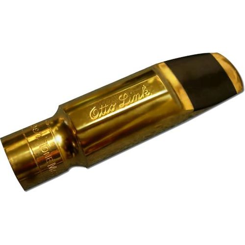 Olmtny7 - Bec Métal Saxophone Ténor New York 7