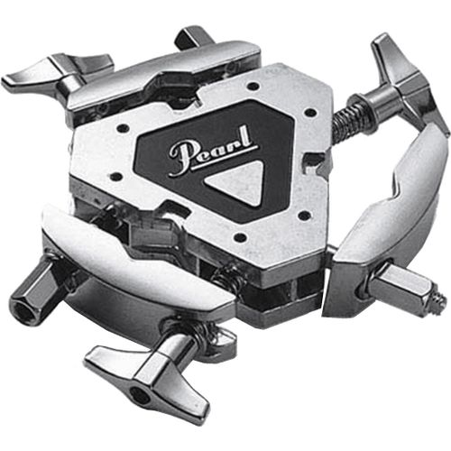 Clamp Plateforme 3pinces