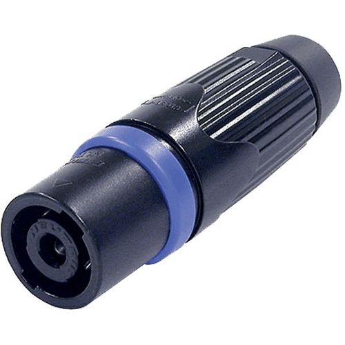 Neutrik Stx Series - Connecteur Audio - Speakon (4 Pôles) Mâle