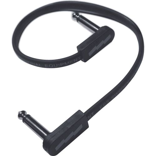 Ebs Pcf D 28 - Câble Patch Plat Flat 28 Cm