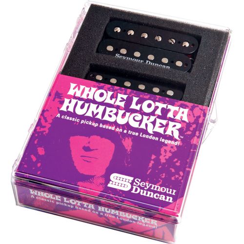 Sh-18s - Kit Whole Lotta Hb