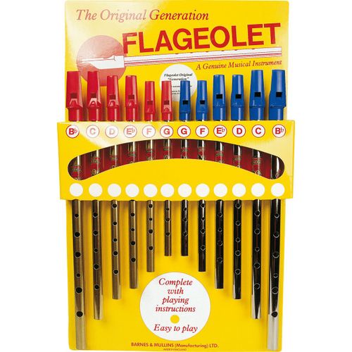 Flsoln - Flageol. Nickel Sol
