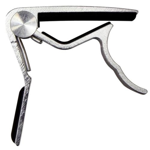 530.396 - Capodastre Guitare Classique Aluminium