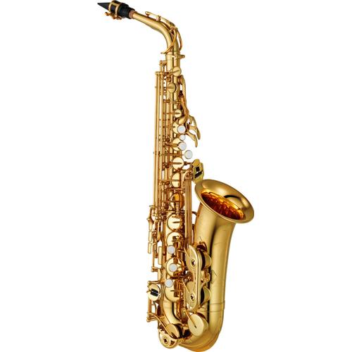 Yas-480 - Saxophone Alto Intermédiaire