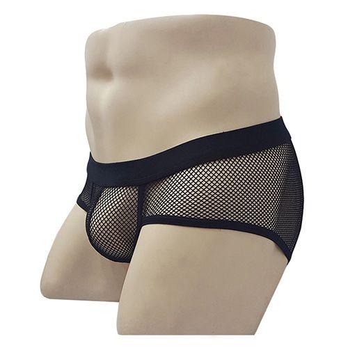 string filet homme