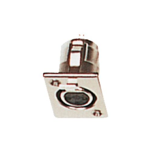 Xlr04 - Connecteurs Fiches Xlr Embase Xlr Femelle 3 Broches