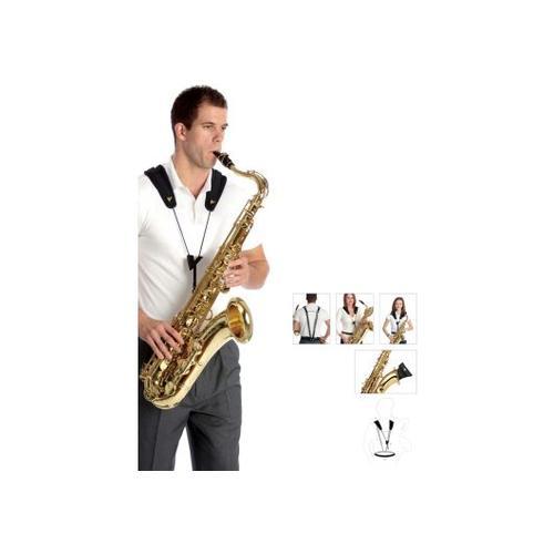 Fnh100 - Harnais Saxophone