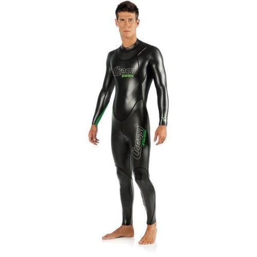 Monopiece Triton Homme 1-5mm - Taille - Xl/5