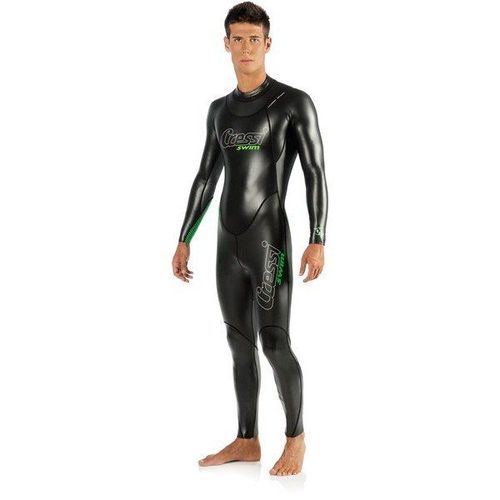 Monopiece Triton Homme 1-5mm - Taille - S/1