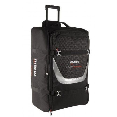 Sac Cruise Backpack New Mares