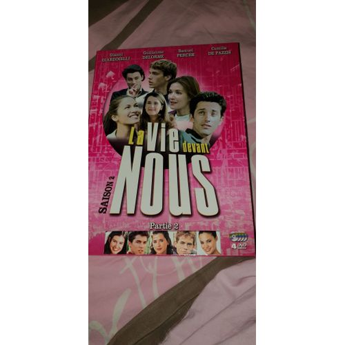 La Vie Devant Nous - Saison 2 - Partie 2
