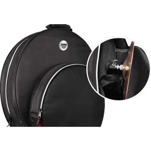 Sac Cymbales 22 Fast