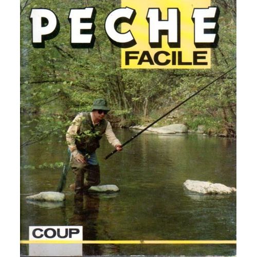Pêche Facile. Coup