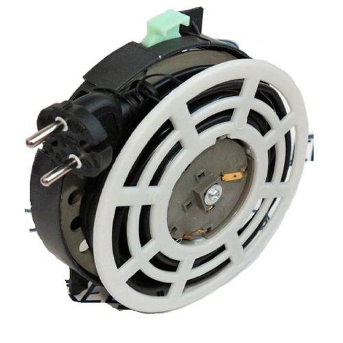 Enrouleur avec cable Aspirateur (RS-RT900052 MOULINEX ROWENTA TEFAL)