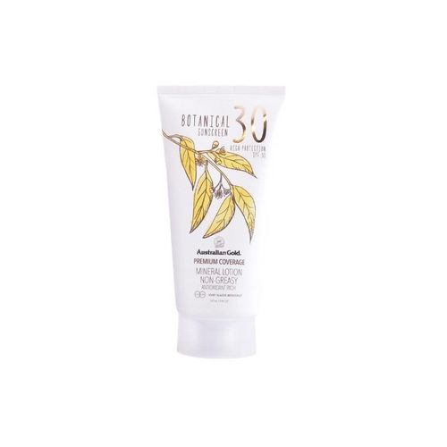 Australian Gold Botanical Lotion Solaire Spf30 147ml 