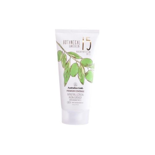 Botanical Spf15 Lotion Australian Gold - Australian Gold - Créme Solaire 