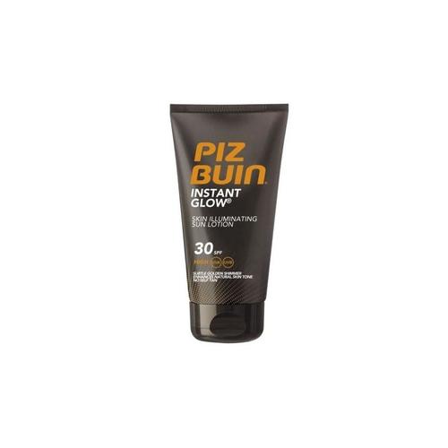 Piz Buin Instant Glow Lotion Solaire Spf30 150ml 