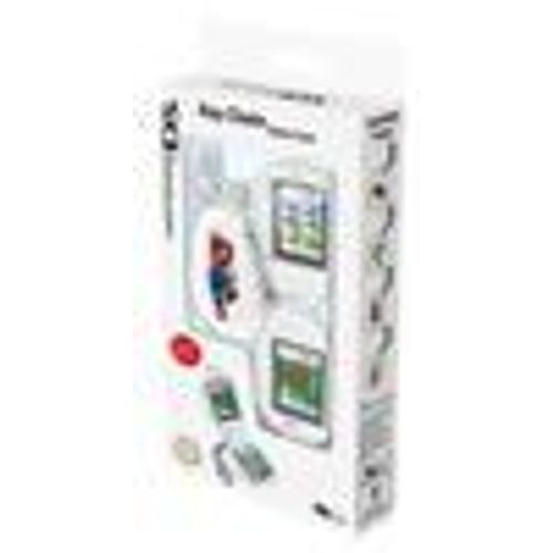 Official Key Chain Games Case For Ds (Bigben)