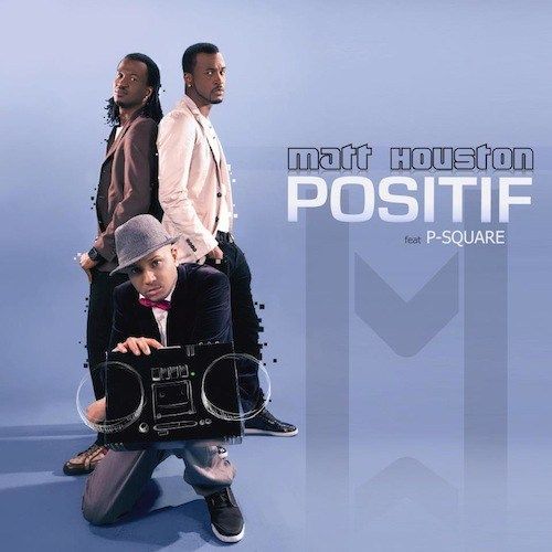 Matt Houston - Positif