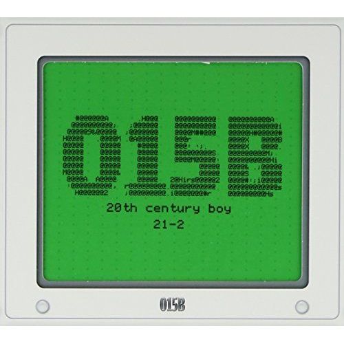 20th Century Boy Ps2