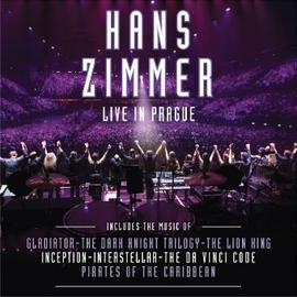 Soldes Vinyle Hans Zimmer - Nos bonnes affaires de janvier