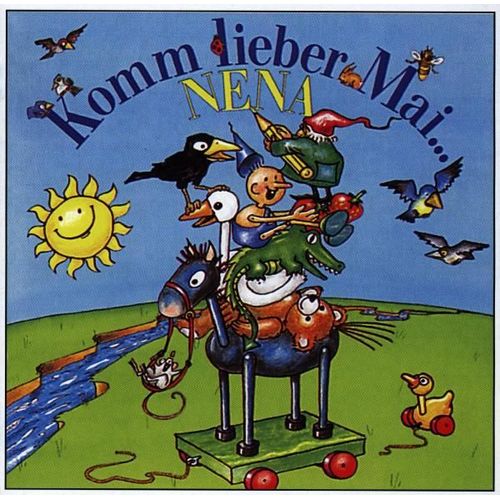 Komm Lieber Mai