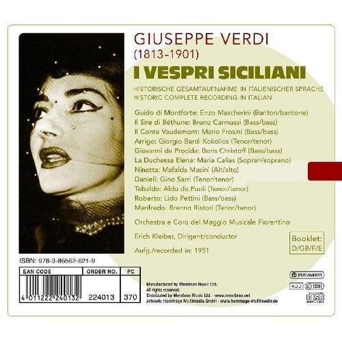 I Vespri Siciliani (Verdi,Giuseppe)