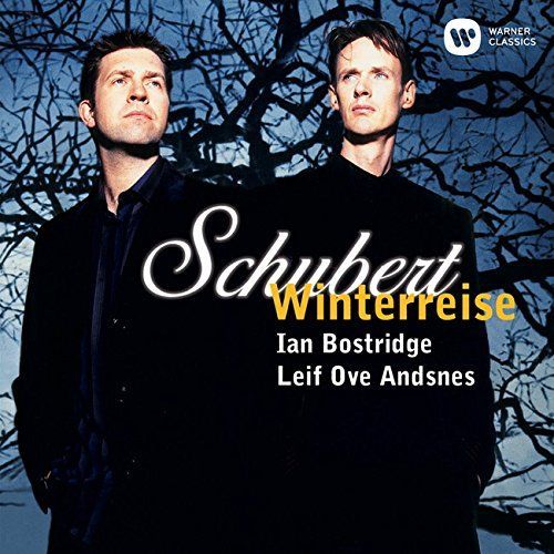 Schubert: Winterreise
