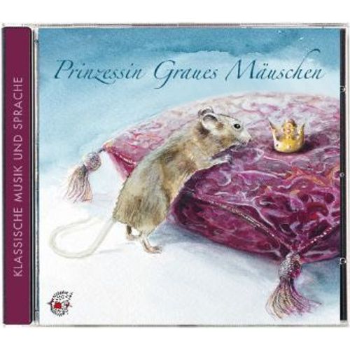 Prinzessin Graues Mäuschen