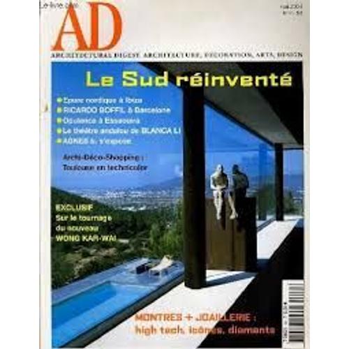 Architectural Digest 41