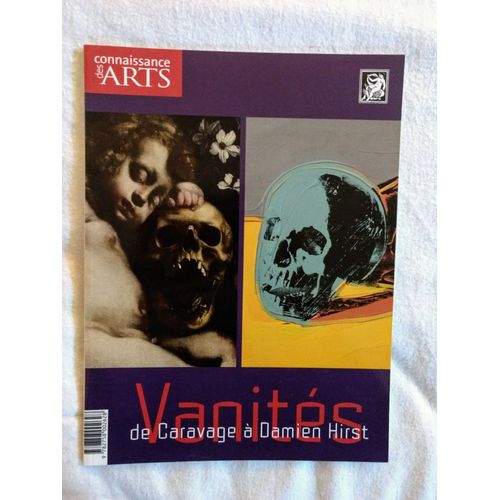 Connaissance Des Arts Hors Série 435 Vanités