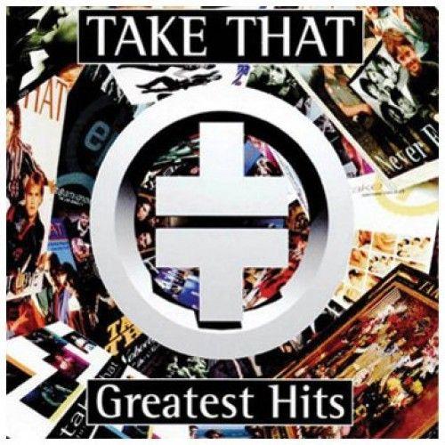 Take That - Greatest Hits