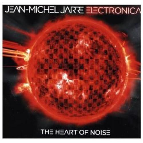 Electronica 2: The Heart Of Noise