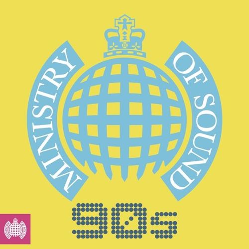 Ministry Of Sound 90s