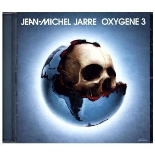 Oxygène Iii
