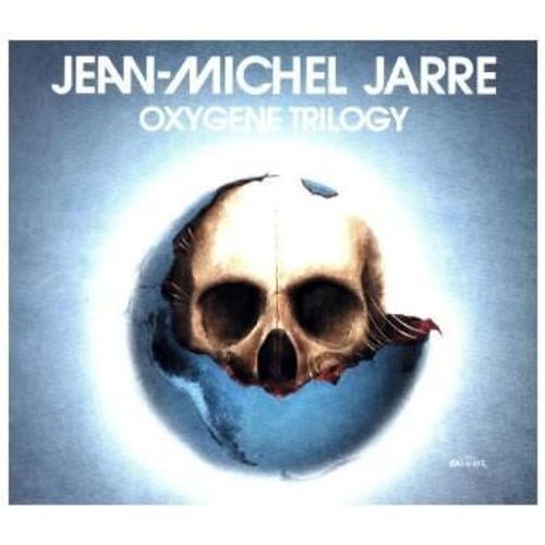 Oxygene Trilogy