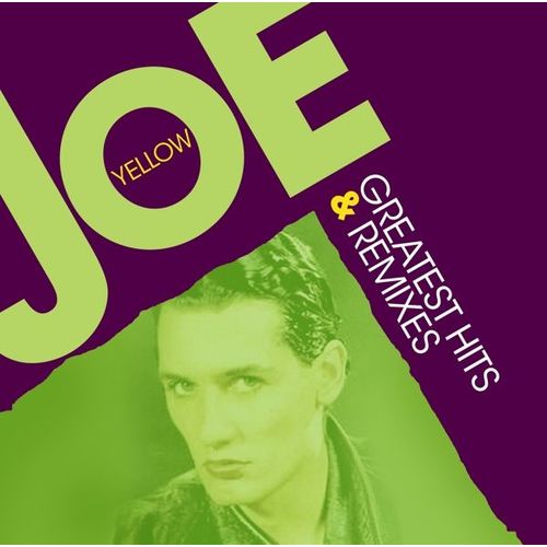 Greatest Hits & Remixes