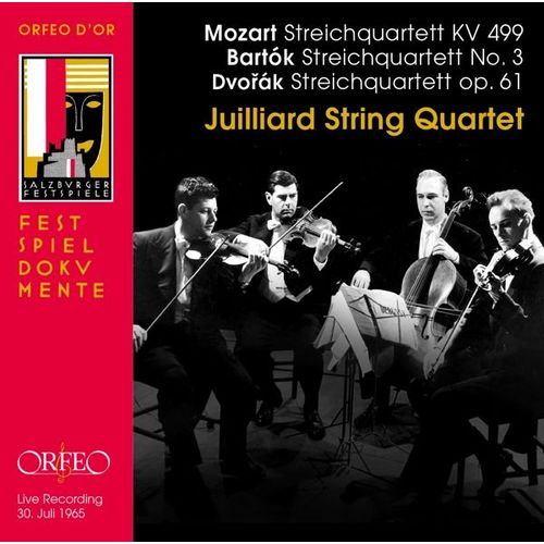Streichquartette