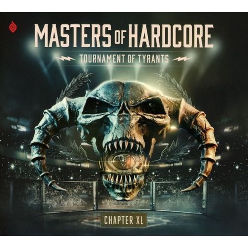 Masters Of Hardcore Xl/Tournament Of Tyrants