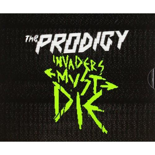 Invaders Must Die (Special Edition)