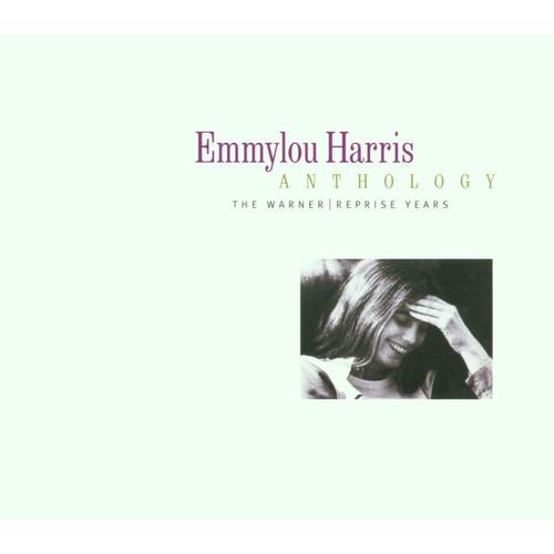 Anthology-Warner/Reprise Years