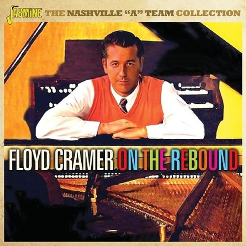 Nashville A-Team Collection