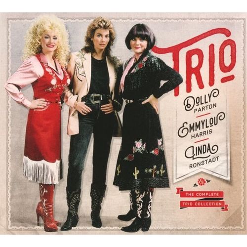 The Complete Trio Collection